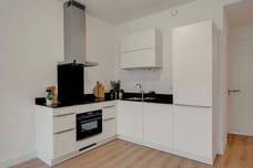 Afbeelding van Wenckebachstraat 17 - Derde foto