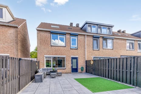 Levermosstraat 33 secondary image
