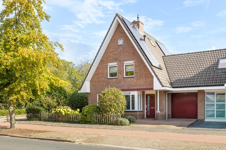 Beukenlaan 71 main image