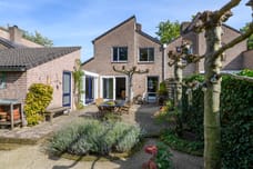 Afbeelding van Kloostertuin 6 - Tweede foto