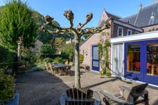 Afbeelding van Kloostertuin 6 - Derde foto