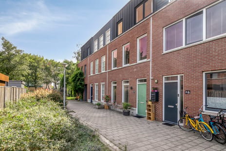 Ank van der Moerstraat 24 main image