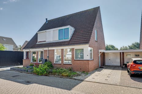 Wilhelmina Druckerlaan 15 main image