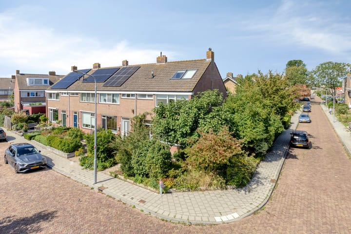 Adriaen Obrysstraat 14 main image