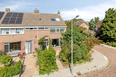 Afbeelding van Adriaen Obrysstraat 14 - Tweede foto