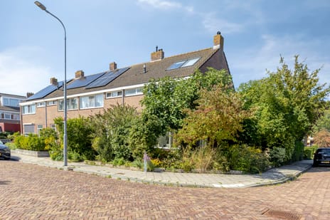 Afbeelding van Adriaen Obrysstraat 14 - Derde foto