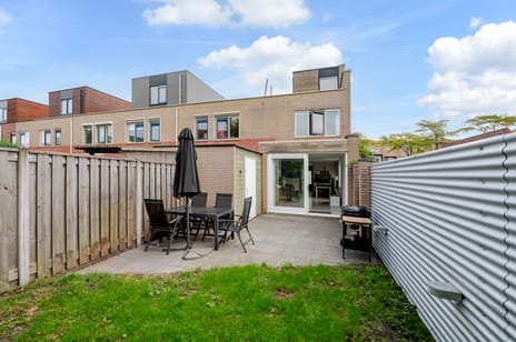 Afbeelding van Strijplaan 275 - Tweede foto