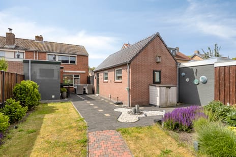 Bachstraat 16 secondary image