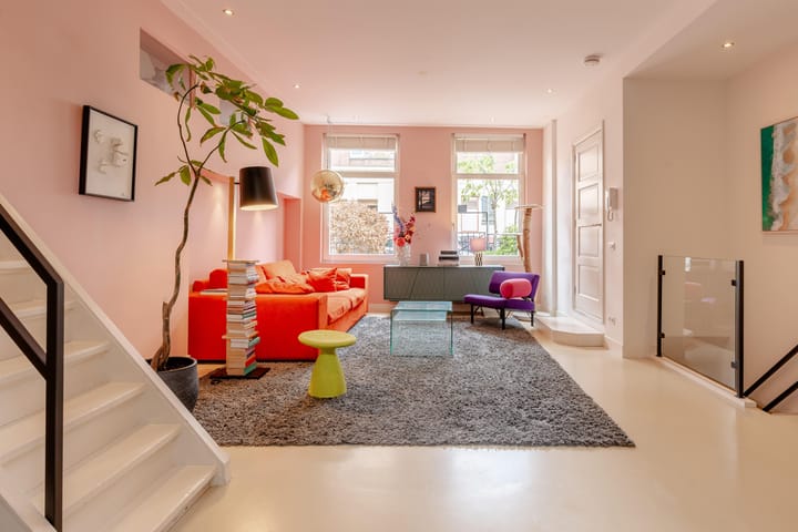 Tweede Oosterparkstraat 273 main image