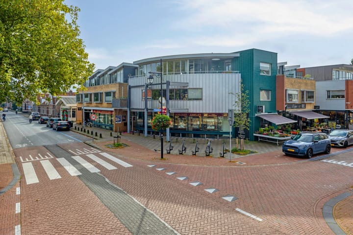 Evenwichtstraat 2-A main image