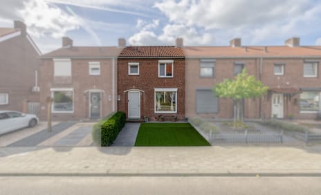 van Kleefstraat 10