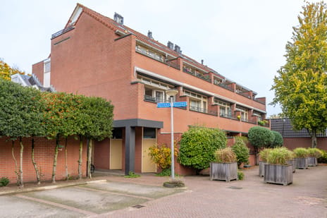Spinnewiel 10