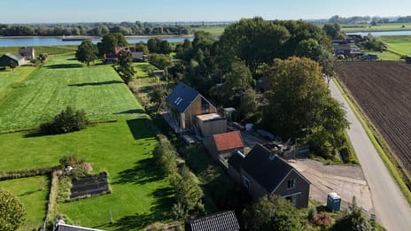 Afbeelding van Nijensteinseweg 41 - Derde foto