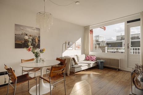 Eerste Jan Steenstraat 75-A