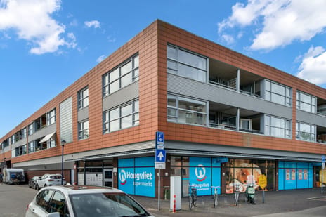 Image of Zenderstraat 184 - Third image