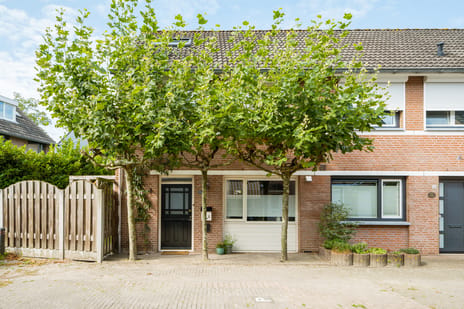 Wikketuin 70