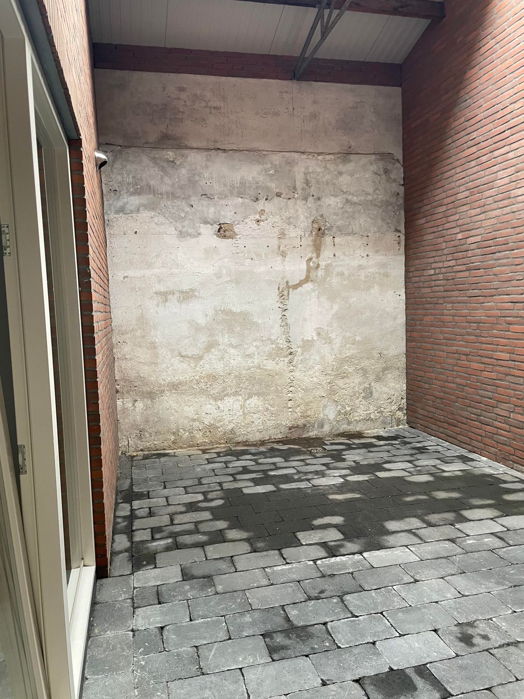 House Exterior