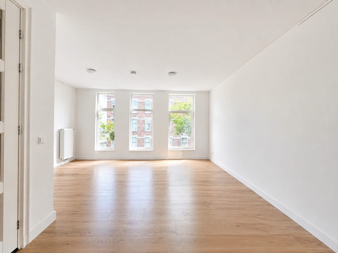 recent house