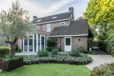 Afbeelding van Parkstraat 6 - Derde foto