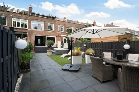 Afbeelding van Jan Willem Frisostraat 29-A - Derde foto