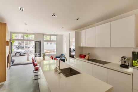 Image of Lijnbaansgracht 81 - Third image