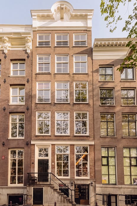 Keizersgracht 73-E main image