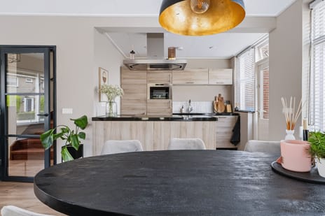 Afbeelding van Hertog Arnoudstraat 16 - Derde foto