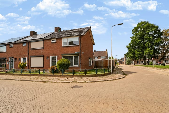 Hertog Arnoudstraat 16 main image