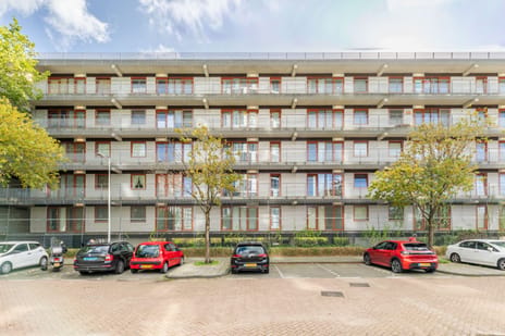 Afbeelding van Oeverpad 398 - Tweede foto