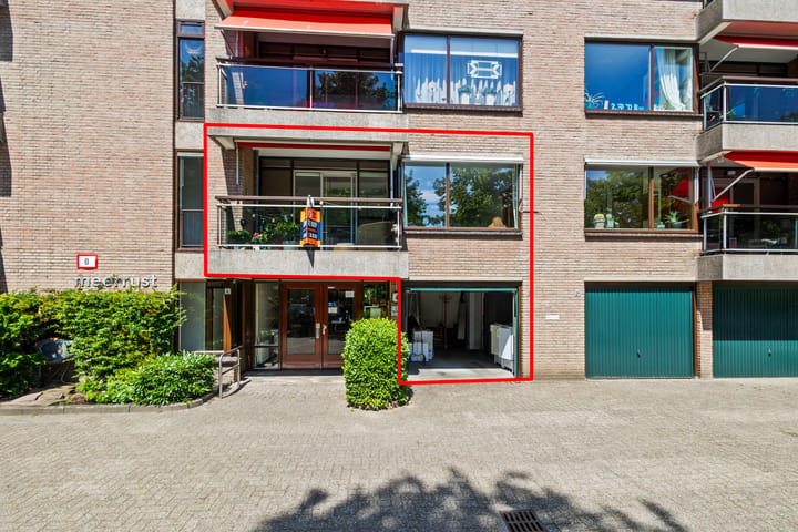 Dr H. Colijnlaan 4-F013 main image