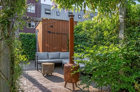 Afbeelding van Spinnerij 3 - Derde foto