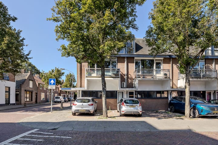 Nieuwe Kerkstraat 1 main image