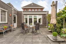 Afbeelding van Van Kouwenborchstraat 23 - Tweede foto