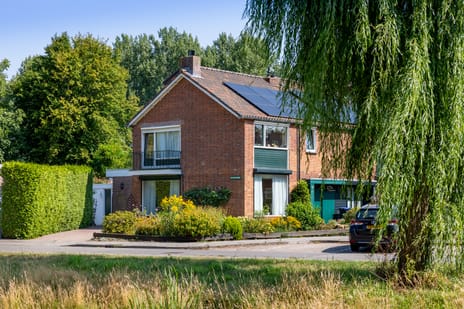 Afbeelding van Rietganssingel 45 - Tweede foto
