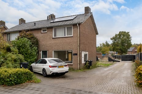 Achter de Molen 18-B