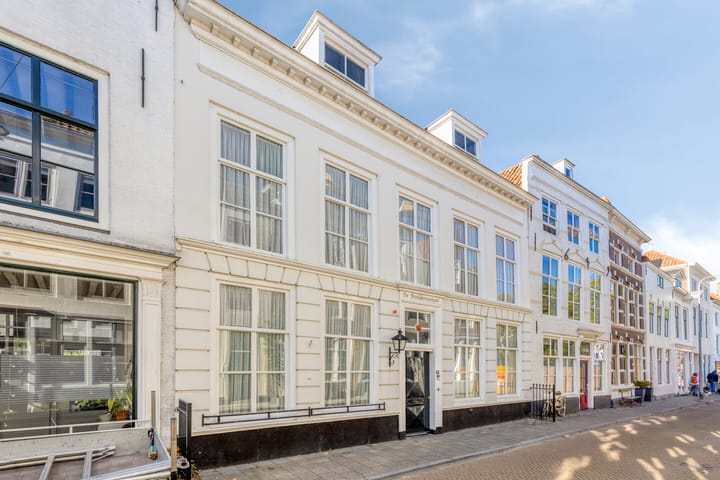 Korte Noordstraat 37 main image