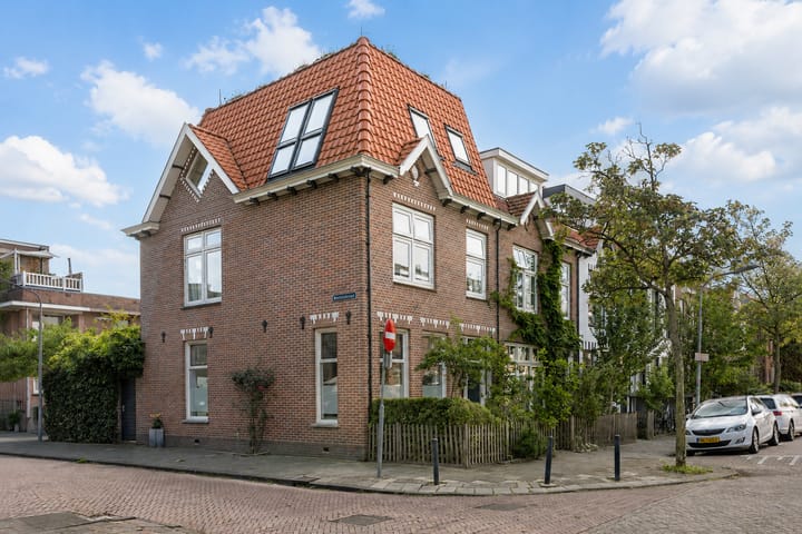 Gedempte Schalk Burgergracht 42 main image