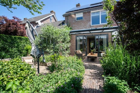 Image of Belle van Zuylenstraat 6 - Third image