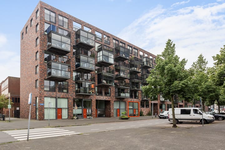 Lodewijk Pincoffsweg 444 main image