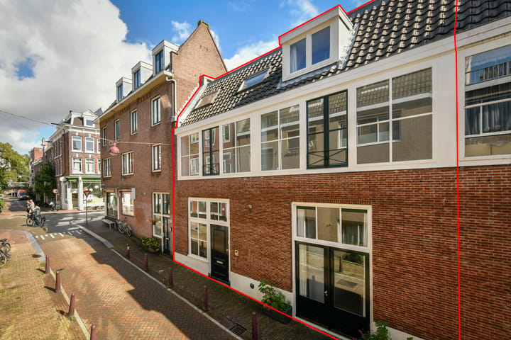 Binnen Dommersstraat 3 main image
