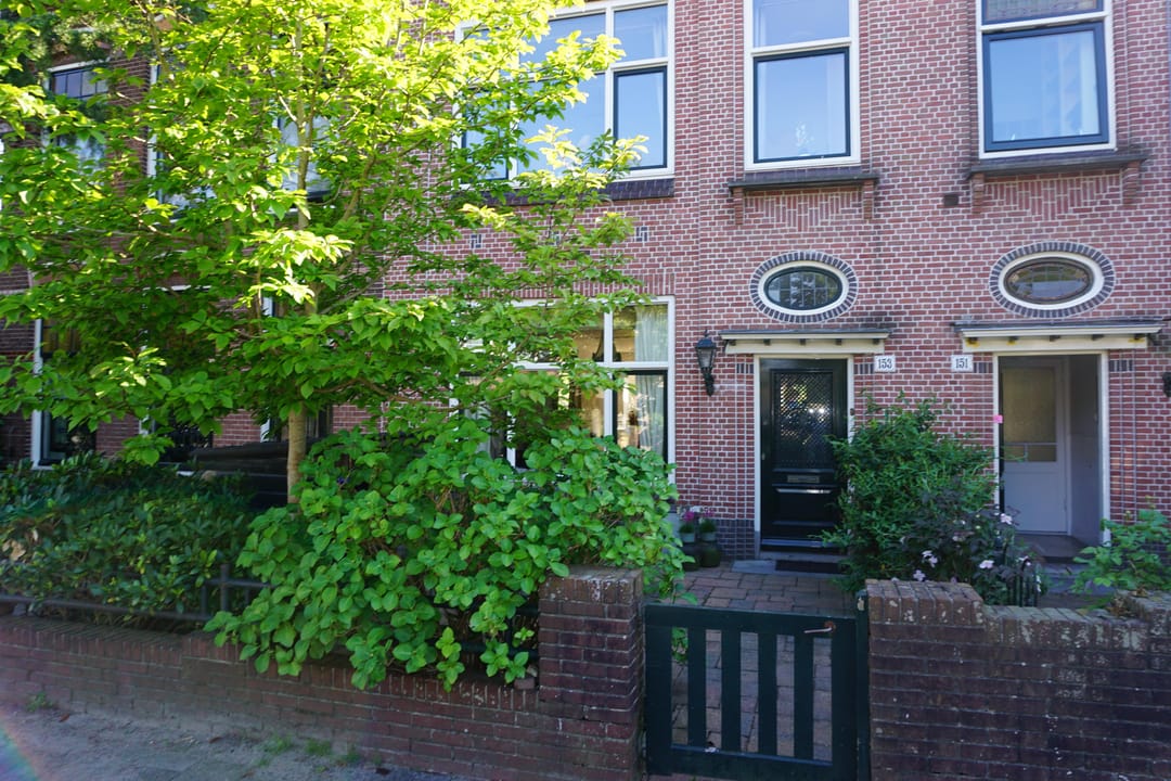 House Exterior