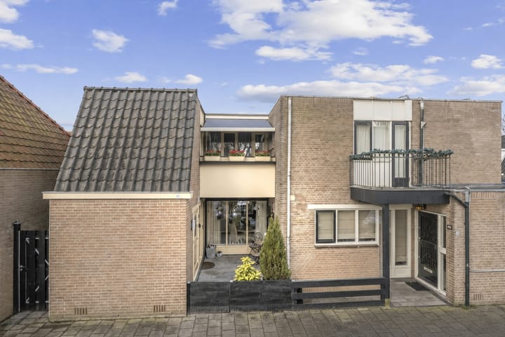 Cloosterweg 11 main image
