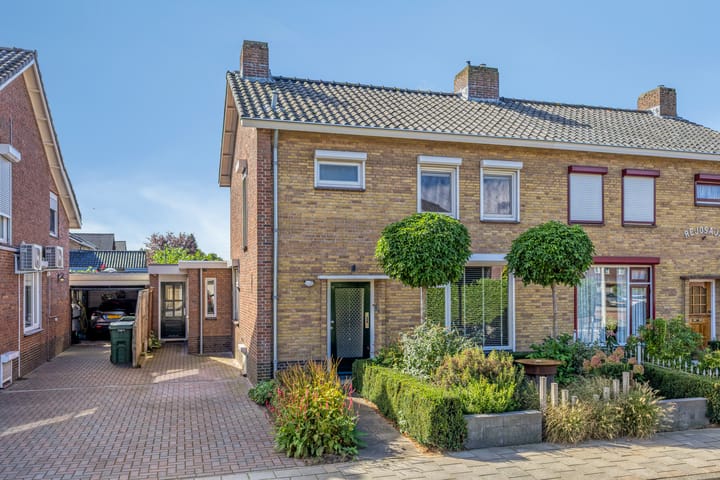 Zuivelstraat 4 main image