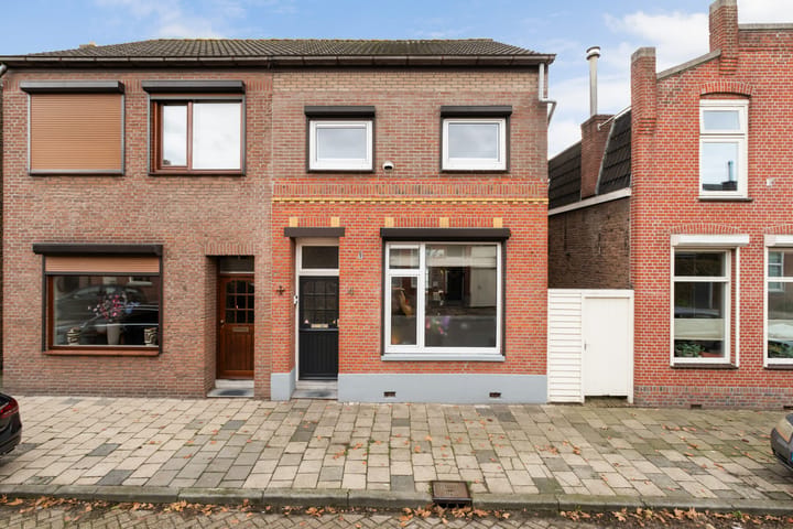 Valkenburgstraat 4 main image