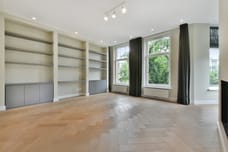 Afbeelding van Cornelis Schuytstraat 17-2 - Derde foto