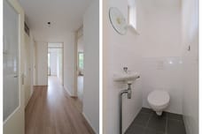 Afbeelding van Hagenborgh 117 - Derde foto