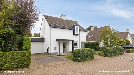 Afbeelding van Dr. J.M. den Uylstraat 53 - Tweede foto