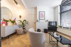 Afbeelding van Mauritsstraat 4 - Tweede foto
