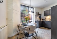 Afbeelding van Mauritsstraat 4 - Derde foto
