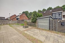Afbeelding van Joan Vuistpad 12 - Derde foto